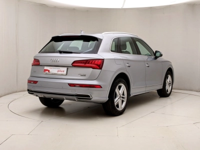 Audi Q5 - U1283666 