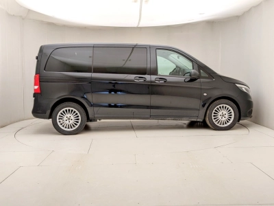 Mercedes-Benz Vito - U1283652 