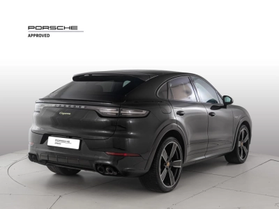 Porsche Cayenne - U1281298 