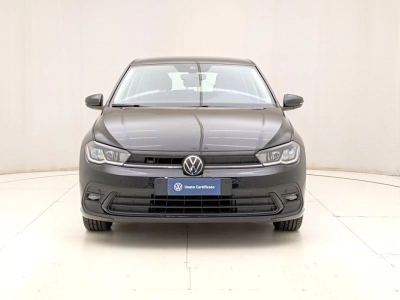 Volkswagen Polo - U1284283 