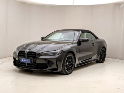 BMW Serie 4 - U1282979 