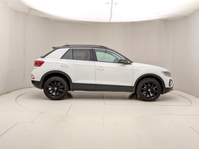 Volkswagen T-Roc - U1284045 