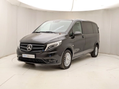Mercedes-Benz Vito - U1283652 