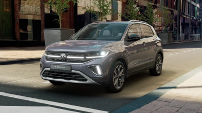Volkswagen T-Cross - N1247173 