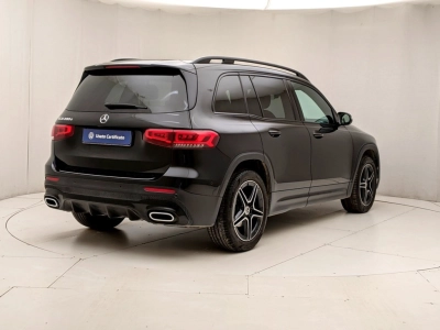 Mercedes-Benz Classe G - U1282869 