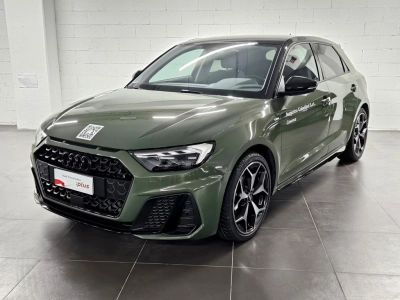 Audi A1 Audi N1244534