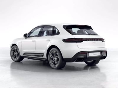 Porsche Macan - N1243079 