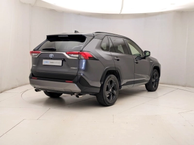Toyota Rav4 - U1284179 