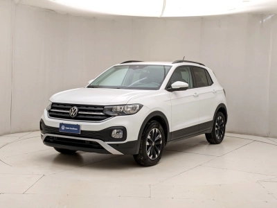Volkswagen T-Cross - U1283759 