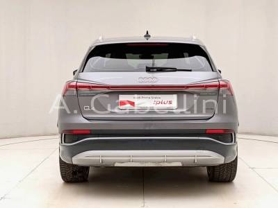 Audi e-tron - U1283562 