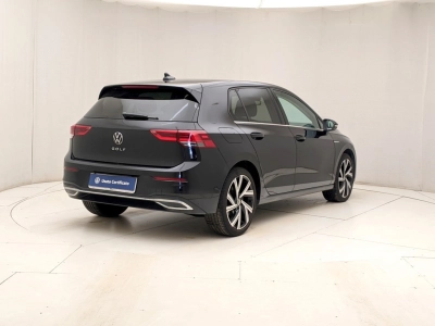 Volkswagen Golf - U1284055 