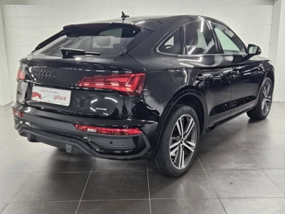 Audi Q5 - U1282578 