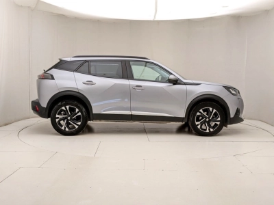 Peugeot 2008 - U1283789 