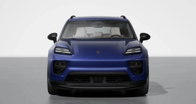 Porsche MACAN - N1246595 