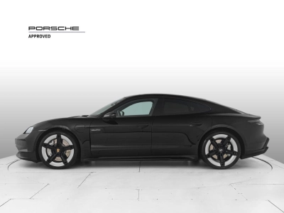 Porsche Taycan - U1284382 