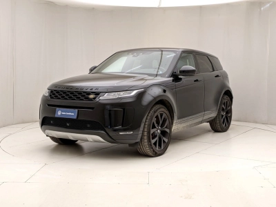Land rover Evoque - U1282743 