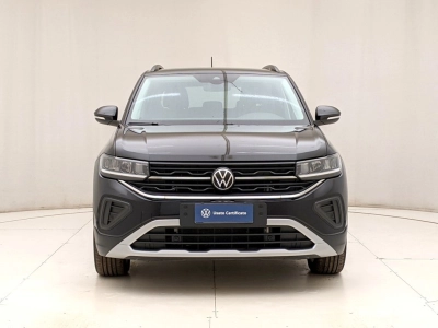 Volkswagen T-Cross - U1283973 