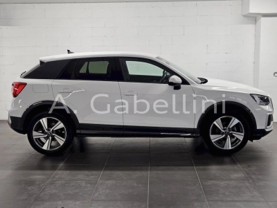 Audi Q2 - U1283888 