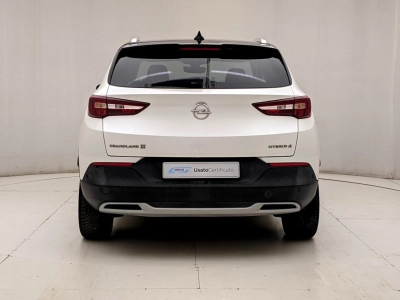 Opel Grandland - U1284614 