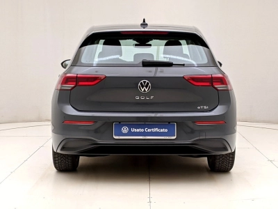 Volkswagen Golf - U1283193 