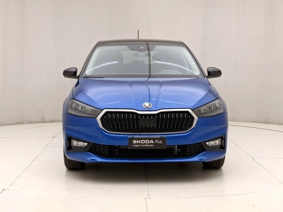 Skoda FABIA - N1247126 