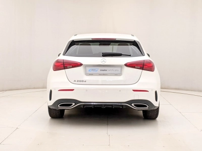Mercedes-Benz Classe A - U1284387 