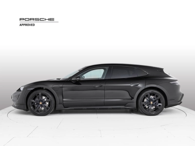 Porsche Taycan - N1242681 