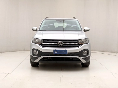 Volkswagen T-Cross - U1282527 