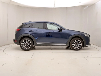 Mazda CX-3 - U1284090 