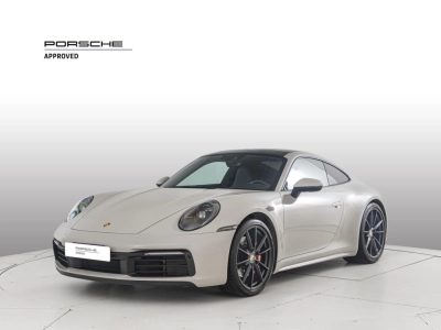 Porsche 911 - U1284081 