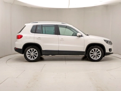 Volkswagen Tiguan - U1283093 
