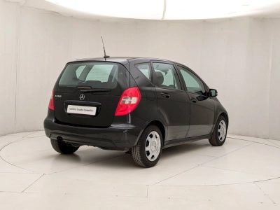 Mercedes-Benz Classe A - U1282757 