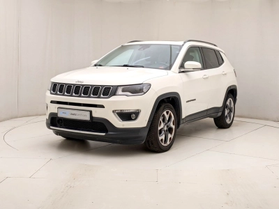 Jeep Compass - U1284161 