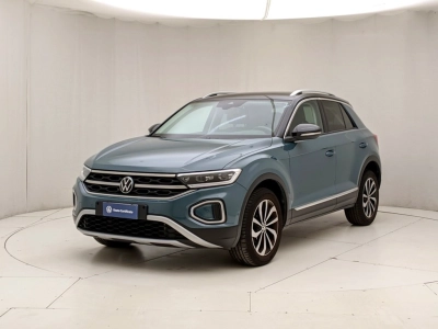 Volkswagen T-Roc Volkswagen U1282607