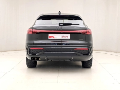 Audi Q5 - U1284709 