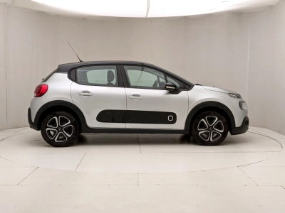 Citroen C3 - U1282574 