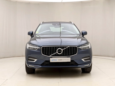 Volvo XC60 - U1283596 