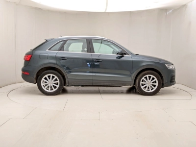 Audi Q3 - U1284260 