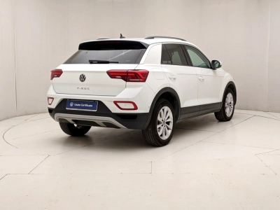 Volkswagen T-Roc - U1283030 