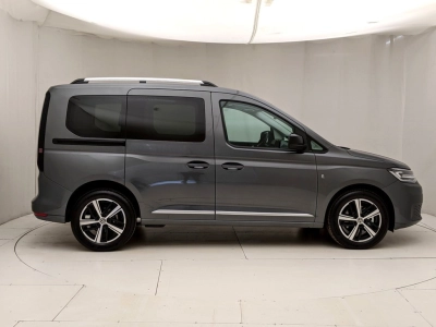 Volkswagen Caddy - N1243344 