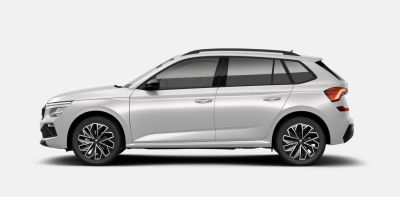 Skoda Kamiq - N1247914 