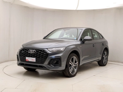 Audi Q5 - U1284241 
