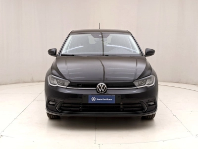 Volkswagen Polo - N1242828 
