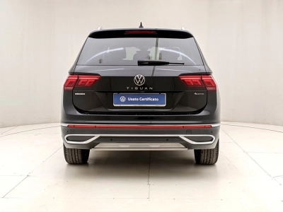 Volkswagen Tiguan - U1282676 