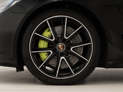 Porsche Panamera - U1280866 