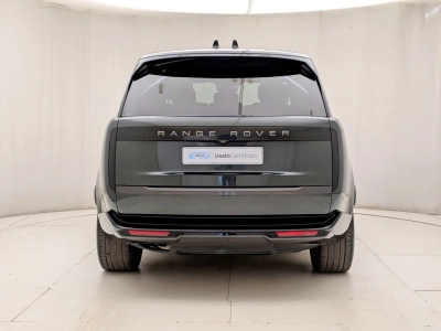 Land rover Range - U1284436 