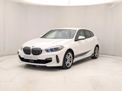 BMW Serie 1 - U1282966 