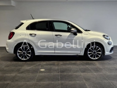 Fiat 500X - U1283499 
