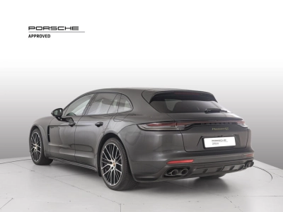 Porsche Panamera - U1283700 