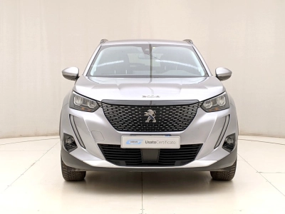 Peugeot 2008 - U1283789 